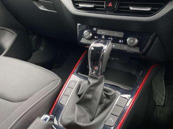 Skoda Fabia 1.5 TSI 150 Monte Carlo Edition 5dr DSG