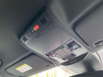 Skoda Fabia 1.5 TSI 150 Monte Carlo Edition 5dr DSG