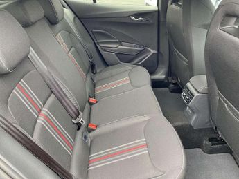 Skoda Fabia 1.5 TSI 150 Monte Carlo Edition 5dr DSG