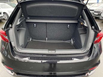 Skoda Fabia 1.5 TSI 150 Monte Carlo Edition 5dr DSG