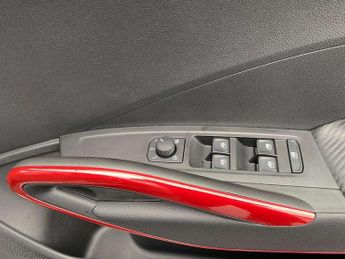 Skoda Fabia 1.5 TSI 150 Monte Carlo Edition 5dr DSG