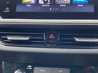 Skoda Fabia 1.5 TSI 150 Monte Carlo Edition 5dr DSG