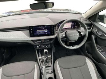 Skoda Kamiq 1.0 TSI SE Edition 5dr DSG