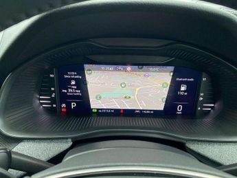 Skoda Kamiq 1.0 TSI SE Edition 5dr DSG