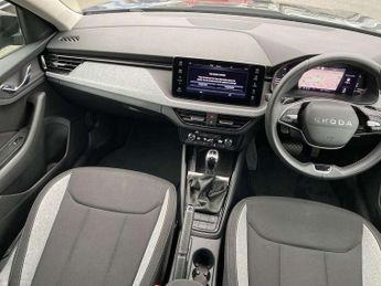 Skoda Kamiq 1.0 TSI SE Edition 5dr DSG