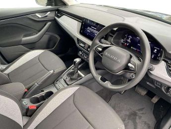 Skoda Kamiq 1.0 TSI SE Edition 5dr DSG