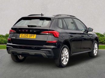 Skoda Kamiq 1.0 TSI SE Edition 5dr DSG
