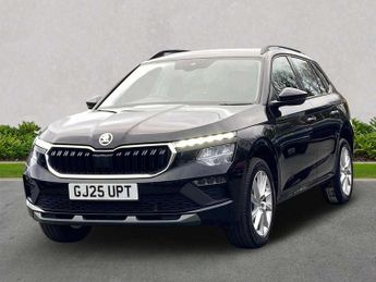 Skoda Kamiq 1.0 TSI SE Edition 5dr DSG