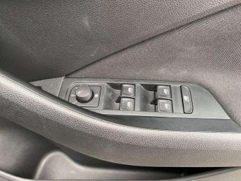 Skoda Kamiq 1.0 TSI SE Edition 5dr DSG