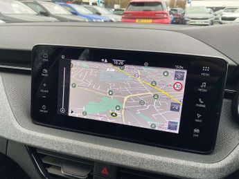 Skoda Kamiq 1.0 TSI SE Edition 5dr DSG