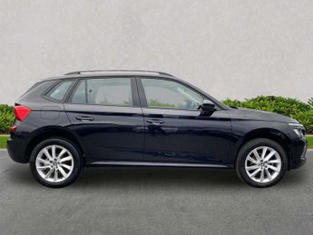 Skoda Kamiq 1.0 TSI SE Edition 5dr DSG