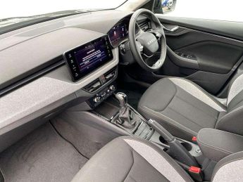 Skoda Kamiq 1.0 TSI SE Edition 5dr DSG