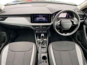 Skoda Kamiq 1.0 TSI SE Edition 5dr DSG
