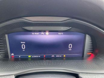 Skoda Kamiq 1.5 TSI SE Edition 5dr DSG