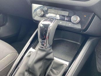 Skoda Kamiq 1.5 TSI SE Edition 5dr DSG