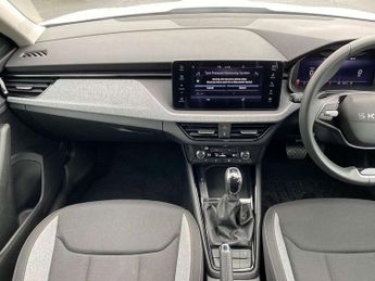 Skoda Kamiq 1.5 TSI SE Edition 5dr DSG