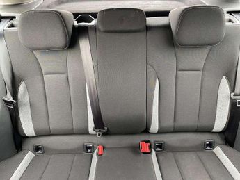 Skoda Kamiq 1.5 TSI SE Edition 5dr DSG