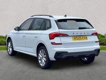 Skoda Kamiq 1.5 TSI SE Edition 5dr DSG