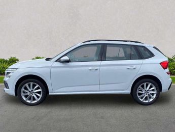 Skoda Kamiq 1.5 TSI SE Edition 5dr DSG