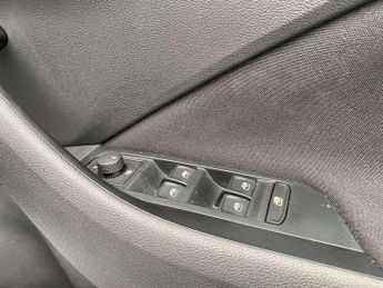 Skoda Kamiq 1.5 TSI SE Edition 5dr DSG