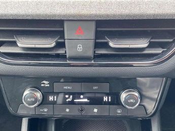 Skoda Kamiq 1.5 TSI SE Edition 5dr DSG