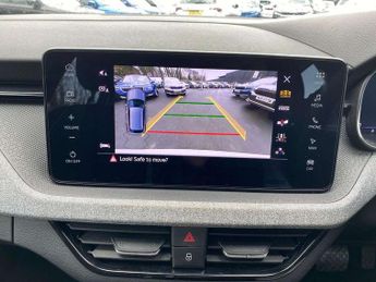 Skoda Kamiq 1.5 TSI SE Edition 5dr DSG