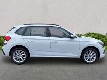 Skoda Kamiq 1.5 TSI SE Edition 5dr DSG