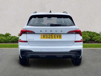Skoda Kamiq 1.5 TSI SE Edition 5dr DSG