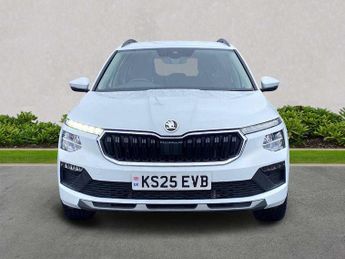 Skoda Kamiq 1.5 TSI SE Edition 5dr DSG