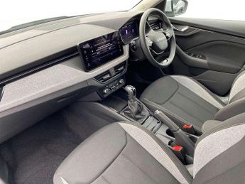 Skoda Kamiq 1.5 TSI SE Edition 5dr DSG