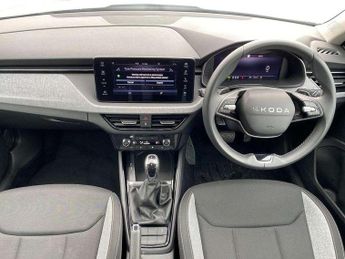 Skoda Kamiq 1.5 TSI SE Edition 5dr DSG