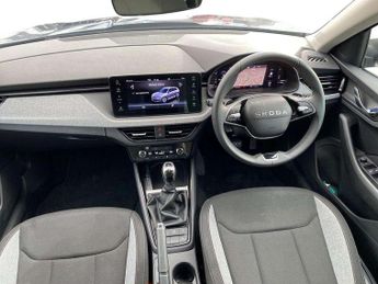 Skoda Kamiq 1.5 TSI SE Edition 5dr DSG