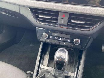 Skoda Kamiq 1.5 TSI SE Edition 5dr DSG