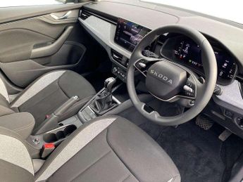 Skoda Kamiq 1.5 TSI SE Edition 5dr DSG