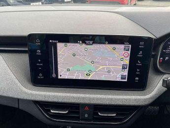 Skoda Kamiq 1.5 TSI SE Edition 5dr DSG