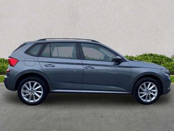 Skoda Kamiq 1.5 TSI SE Edition 5dr DSG