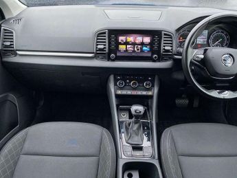 Skoda Karoq 1.5 TSI SE Technology 5dr DSG