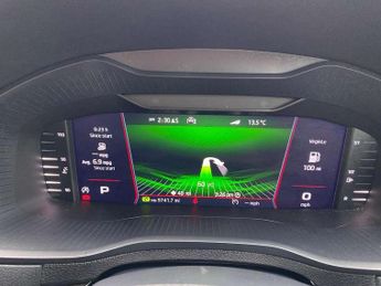 Skoda Karoq 1.5 TSI Sportline 5dr DSG