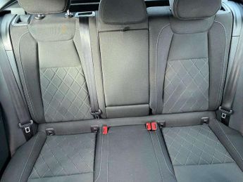 Skoda Karoq 1.5 TSI Sportline 5dr DSG