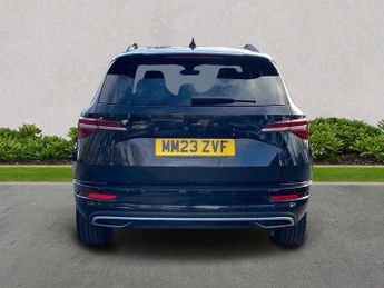 Skoda Karoq 1.5 TSI Sportline 5dr DSG