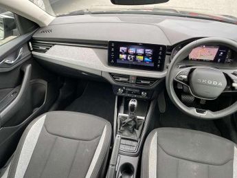 Skoda Scala 1.0 TSI 116 SE Edition 5dr DSG
