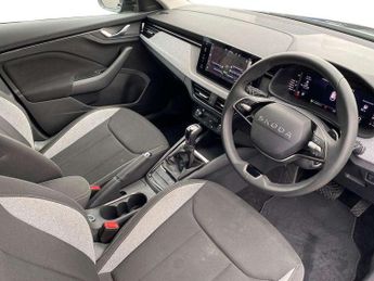 Skoda Scala 1.0 TSI 116 SE Edition 5dr DSG