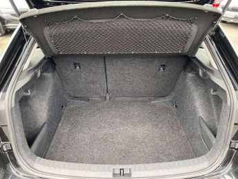 Skoda Scala 1.0 TSI 116 SE Edition 5dr DSG