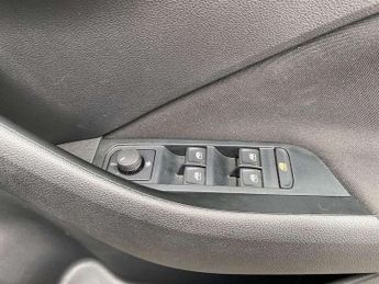 Skoda Scala 1.0 TSI 116 SE Edition 5dr DSG