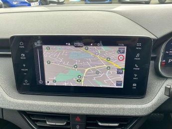 Skoda Scala 1.0 TSI 116 SE Edition 5dr DSG