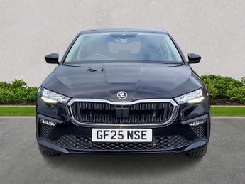 Skoda Scala 1.0 TSI 116 SE Edition 5dr DSG