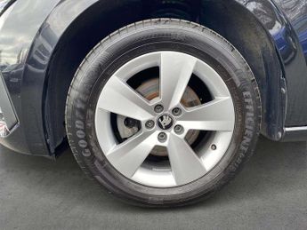 Skoda Scala 1.0 TSI 116 SE Edition 5dr DSG