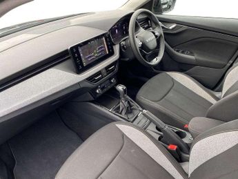 Skoda Scala 1.0 TSI 116 SE Edition 5dr DSG