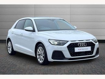 Audi A1 30 TFSI 110 Sport 5dr