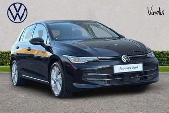 Volkswagen Golf 1.5 TSI 204 Style eHybrid 5dr DSG